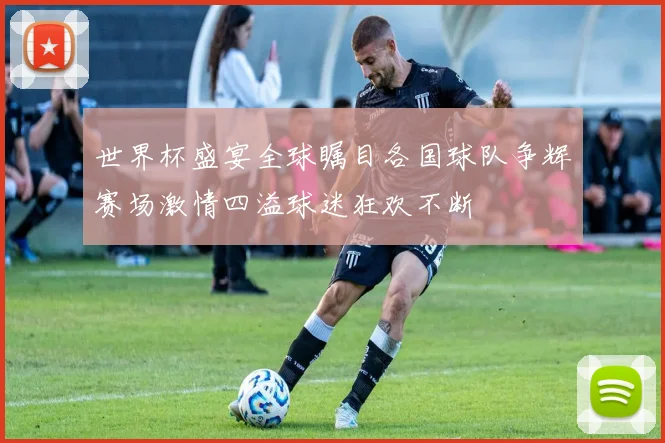 世界杯盛宴全球瞩目各国球队争辉赛场激情四溢球迷狂欢不断