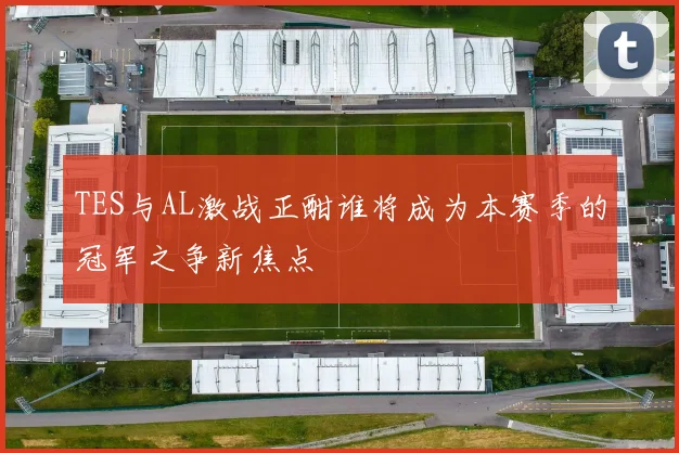 TES与AL激战正酣谁将成为本赛季的冠军之争新焦点