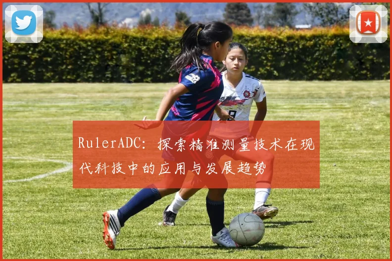 RulerADC：探索精准测量技术在现代科技中的应用与发展趋势