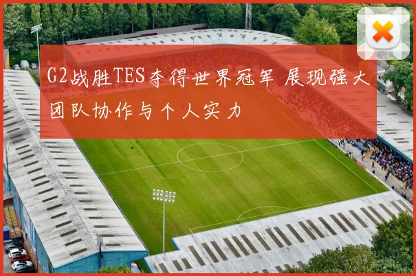 G2战胜TES夺得世界冠军 展现强大团队协作与个人实力